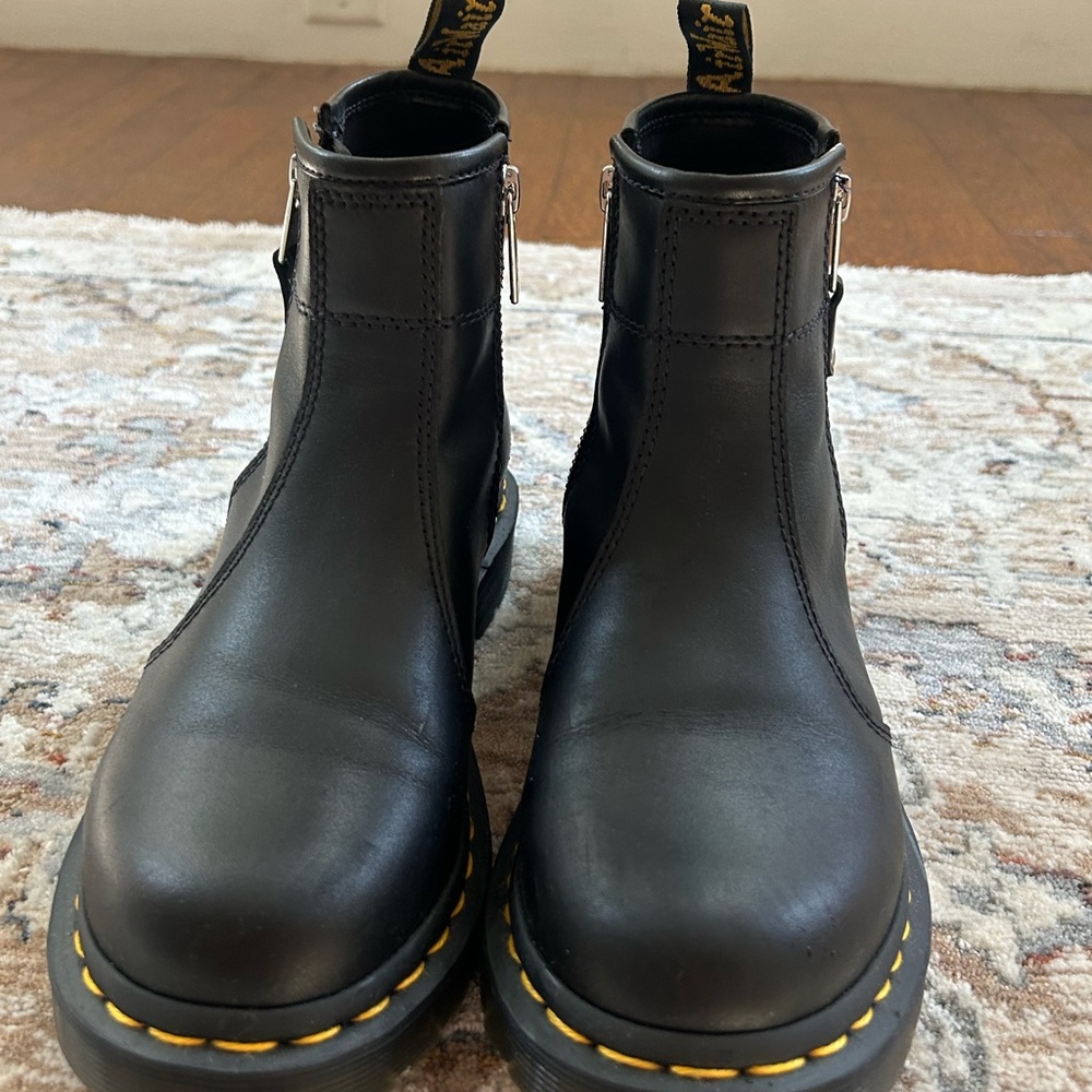 Brand new Docs!